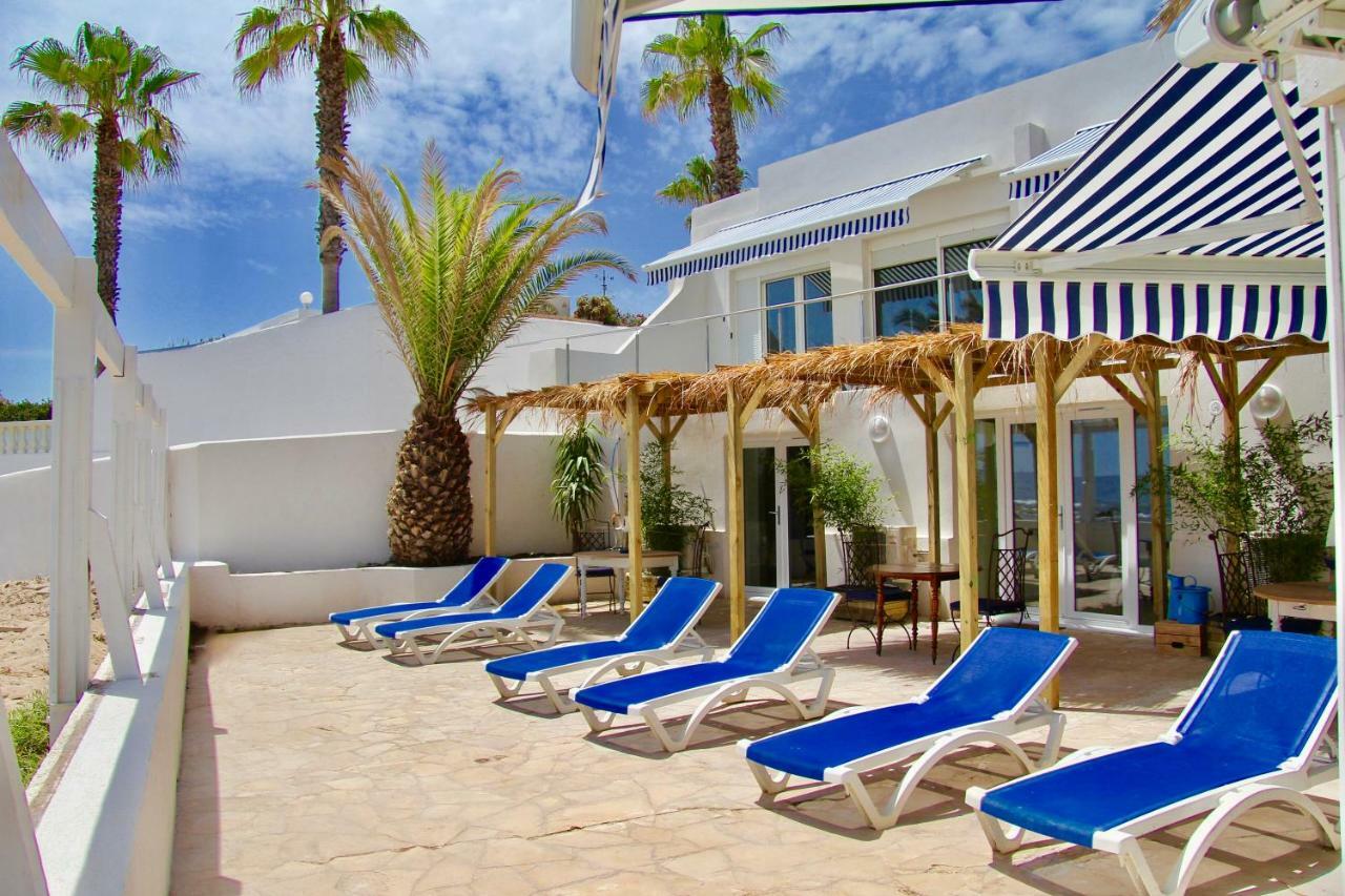 Villa Sunbeach Roquebrune-sur-Argens Exterior photo